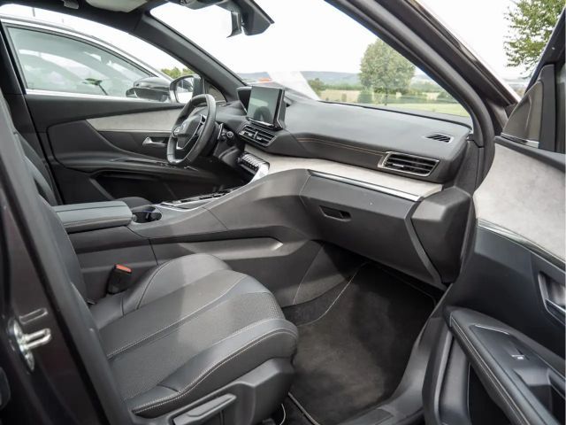 Peugeot 3008 GT-Line