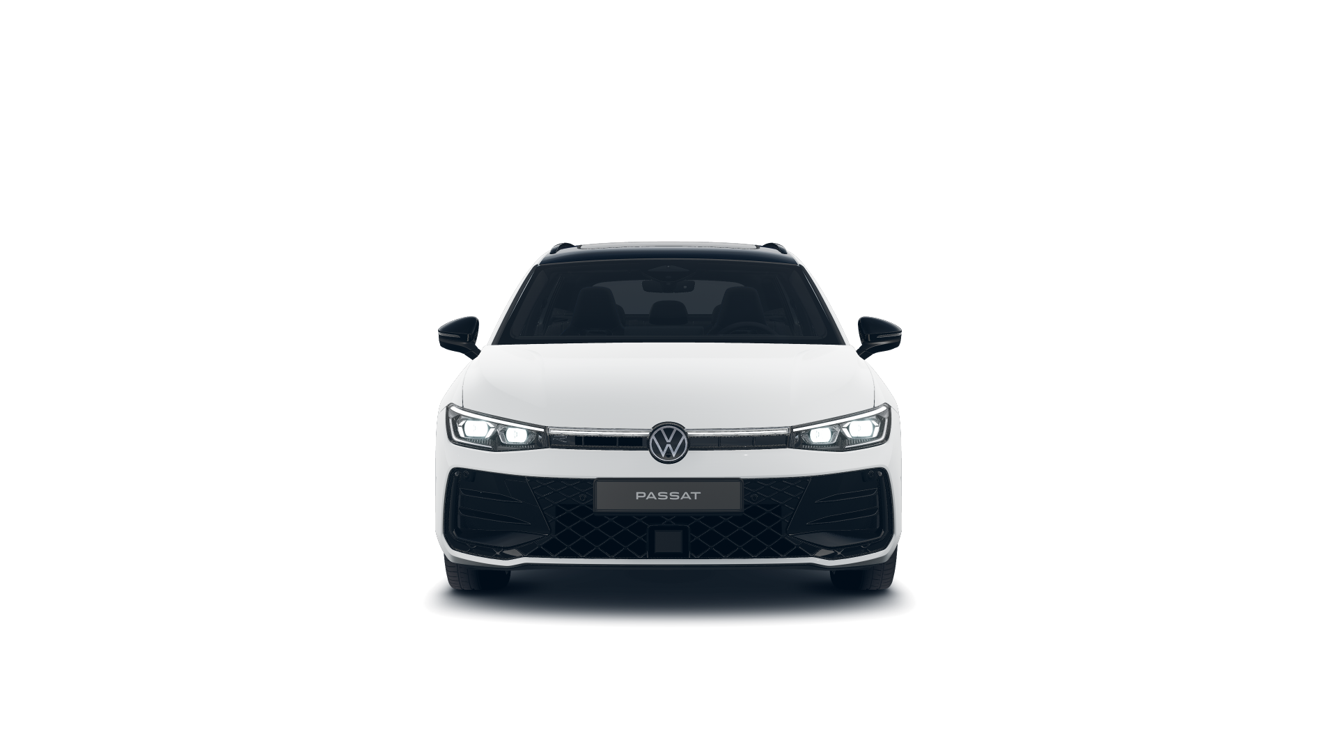 Volkswagen Passat 2.0 TDI R-Line