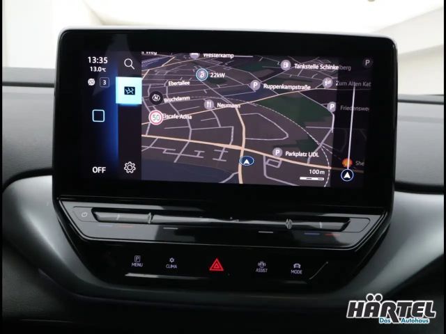 Volkswagen ID.4 77 KWh Performance Pro