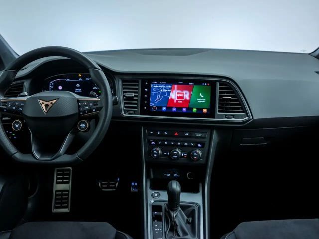 Cupra Ateca 4Drive VZ