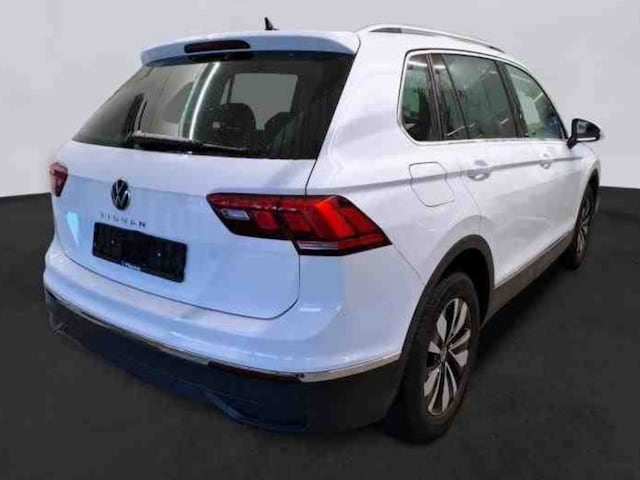 Volkswagen Tiguan 1.5 TSI DSG