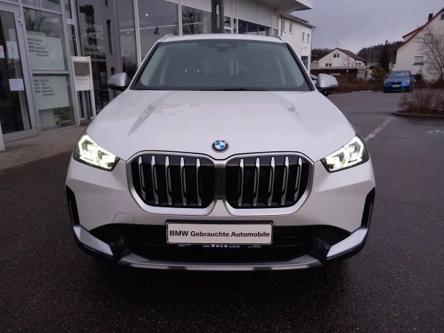 BMW X1 xDrive23d  Aut xLine AHK DriveAssPlus LED