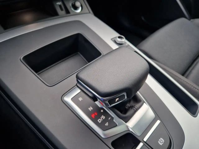 Audi Q5 40 TDI Quattro S-Line