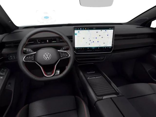 Volkswagen ID.7 4Motion GTX Tourer