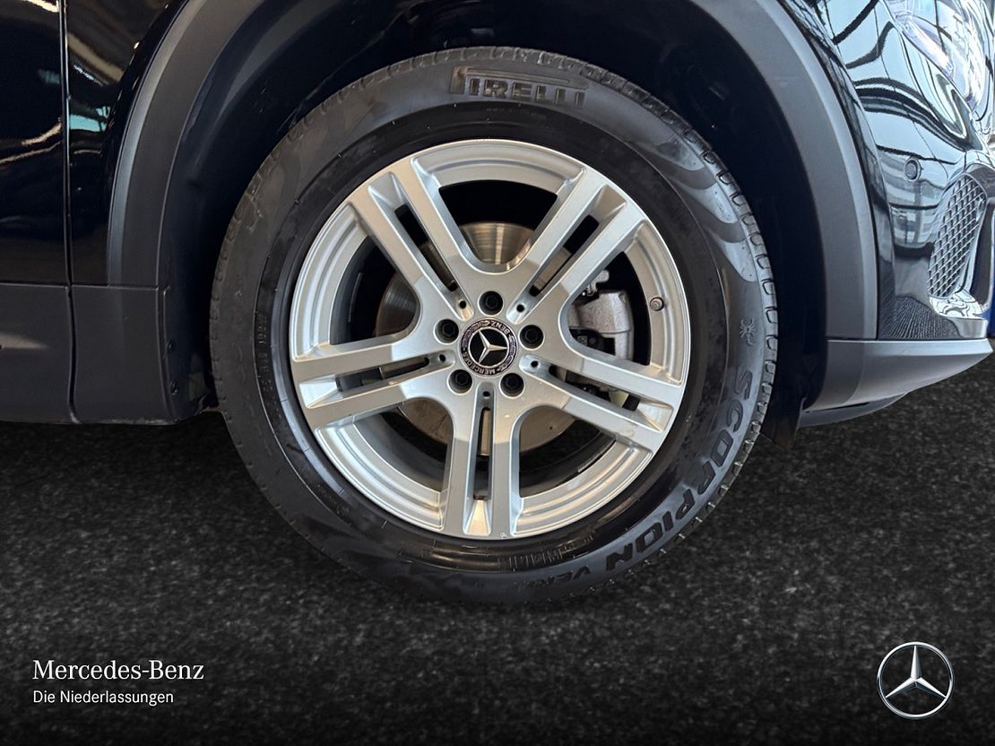 Mercedes-Benz GLB 200 GLB 200