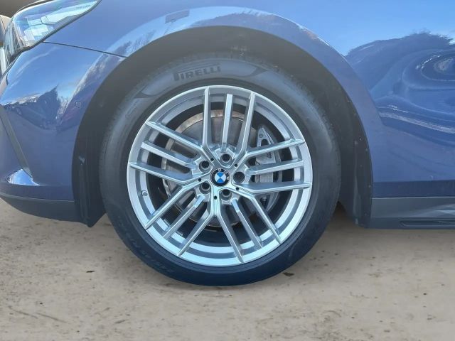 BMW 540 540d Touring xDrive