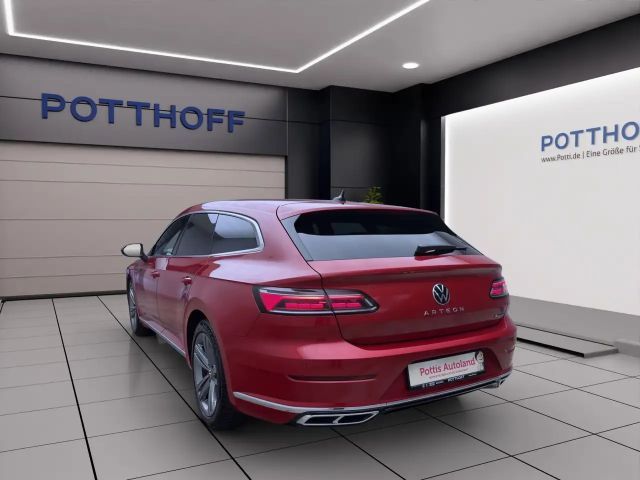 Volkswagen Arteon 2.0 TDI DSG R-Line