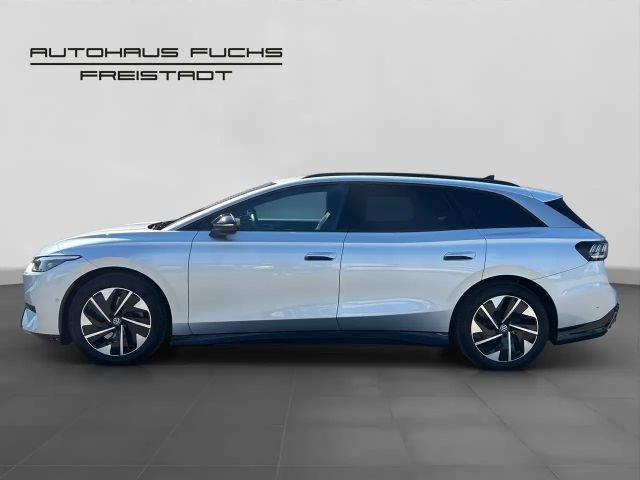 Volkswagen ID.7 Business Pro Tourer