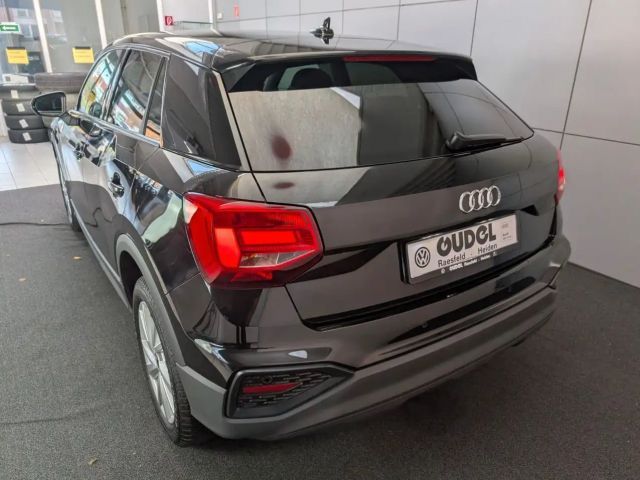 Audi Q2 35 TFSI S-Tronic