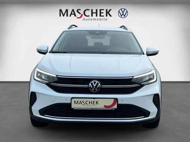 Volkswagen Taigo 1.0 TSI DSG Life