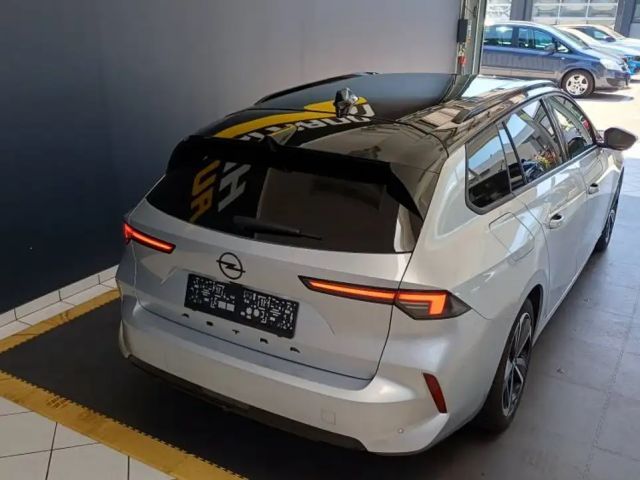 Opel Astra GS-Line Grand Sport Sports Tourer