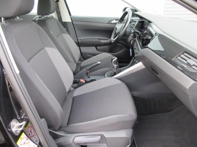 Volkswagen Taigo Life