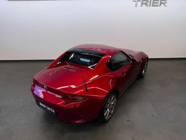 Mazda MX-5 RF Selection SkyActiv