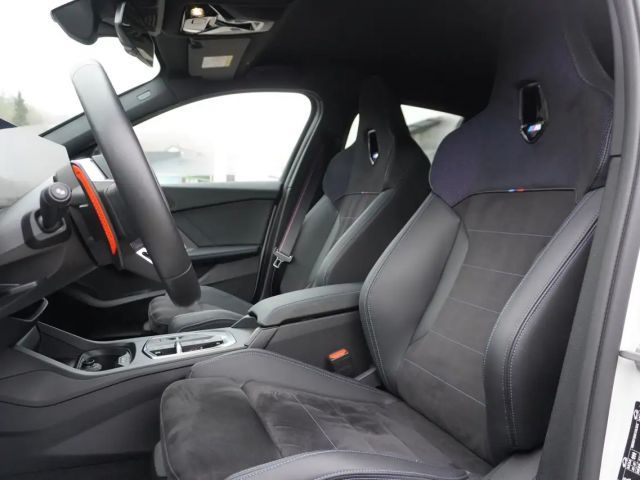 BMW 135 M-Sport Sedan xDrive