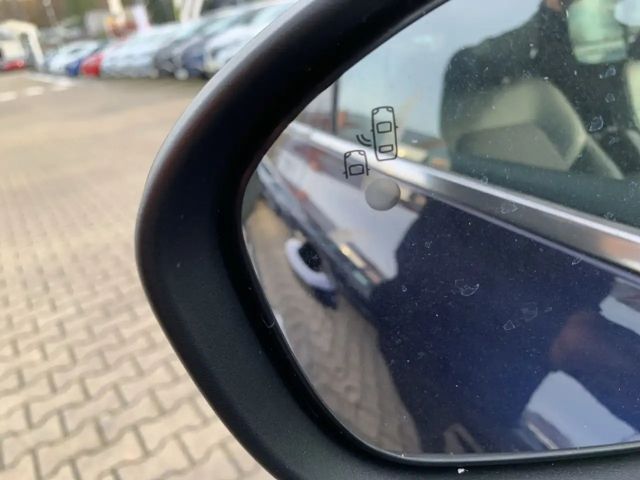 Renault Arkana E-Tech Hybrid Techno