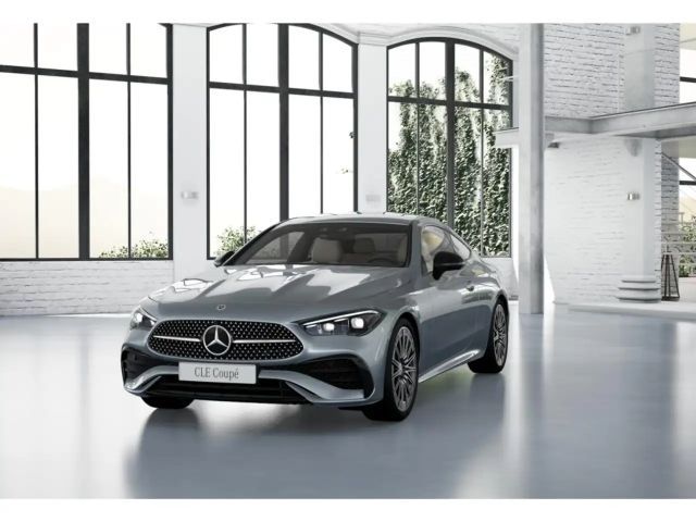 Mercedes-Benz CLE 450 4MATIC AMG Line