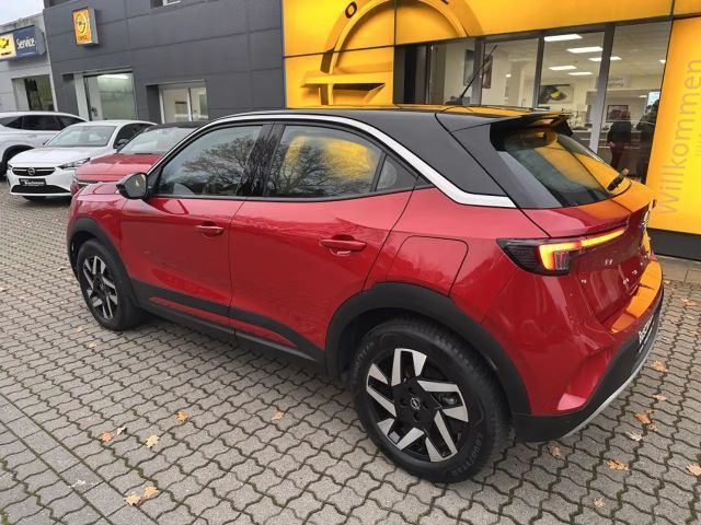 Opel Mokka Elegance Mokka-e