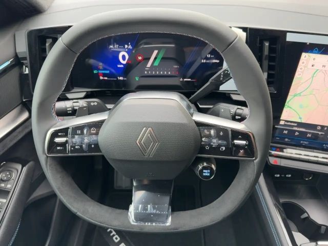 Renault Austral Alpine Esprit Techno