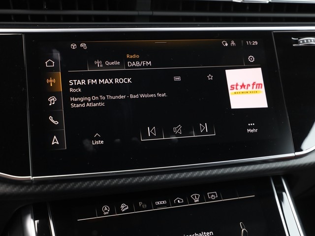 Audi RS Q8 Performance Quattro