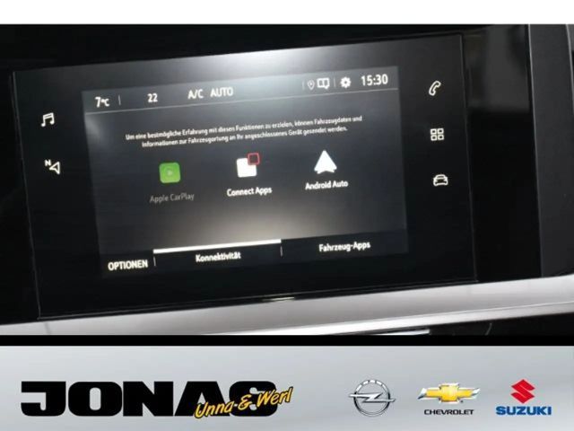 Opel Mokka Elegance Mokka-e