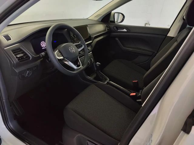 Volkswagen T-Cross 4Me TSI