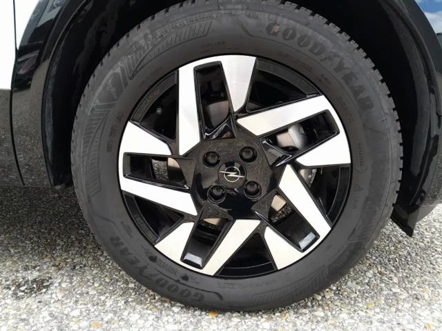 Opel Mokka GS-Line Grand Sport Hybrid