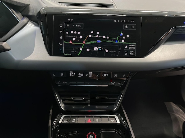 Audi e-tron GT Quattro