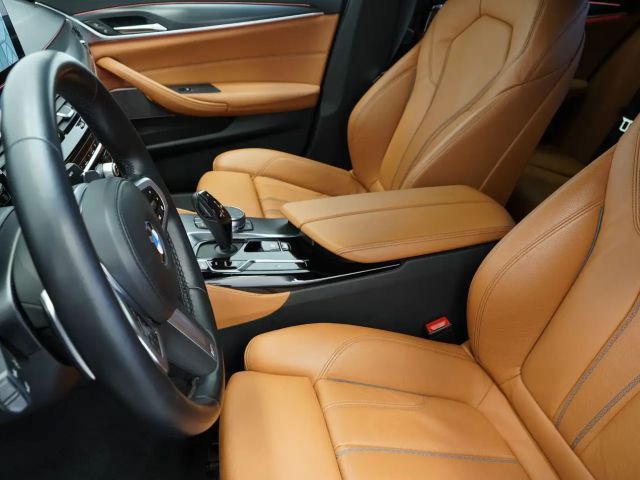 BMW 540 540i M-Sport Sedan