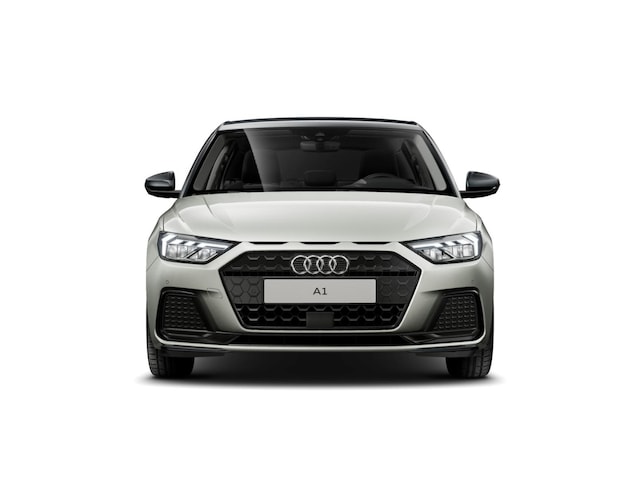 Audi A1 35 TFSI S-Tronic Sportback