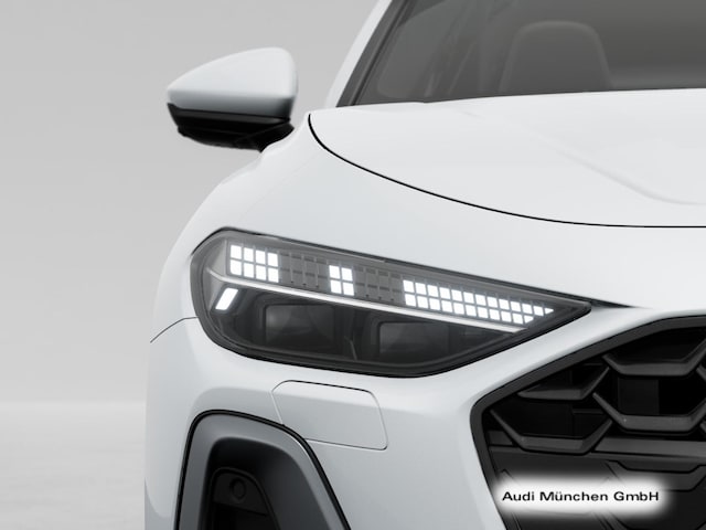 Audi A5 Avant Hybride Quattro S-Tronic