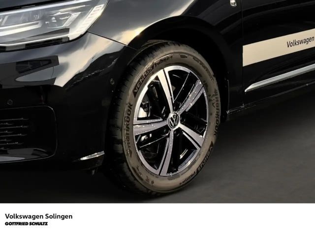 Volkswagen Caddy Style