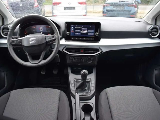 Seat Ibiza Reference