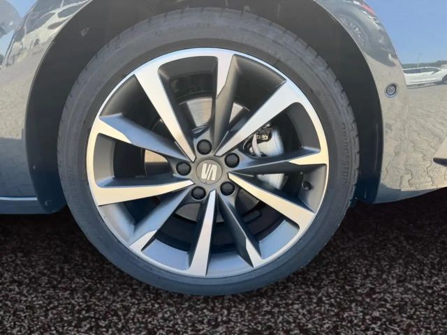 Seat Leon 2.0 TDI DSG FR-lijn