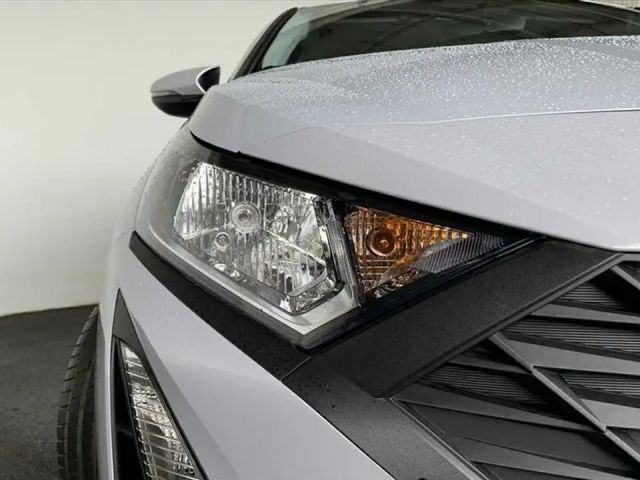 Hyundai i20 Comfort T-GDi