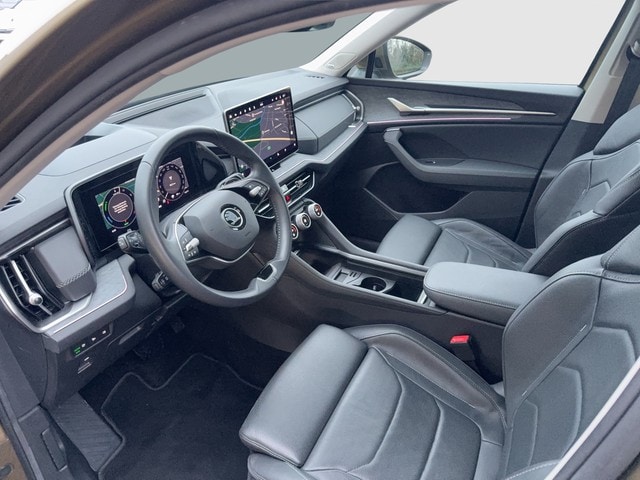 Skoda Kodiaq 1.5 TSI Selection iV