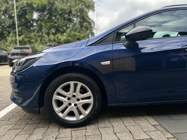 Opel Astra Edition Sports Tourer