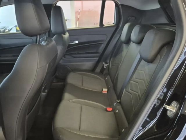 Jeep Avenger Altitude