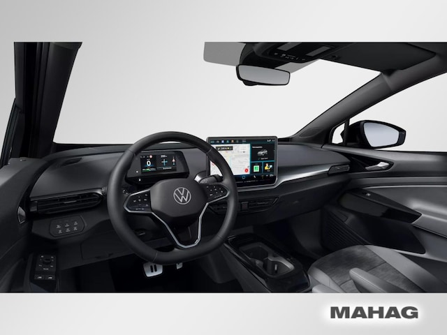 Volkswagen ID.4 IQ.Drive Performance Pro