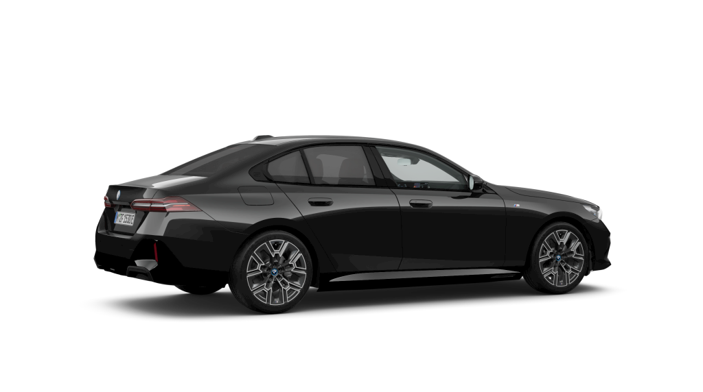 BMW 550 Sedan xDrive