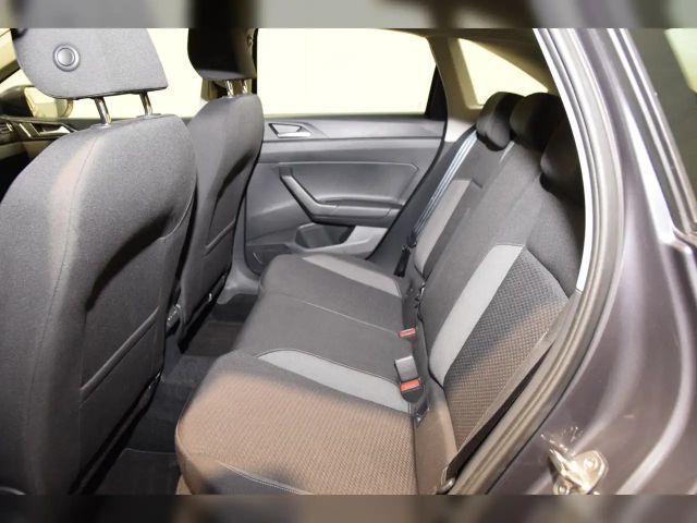 Volkswagen Taigo Life