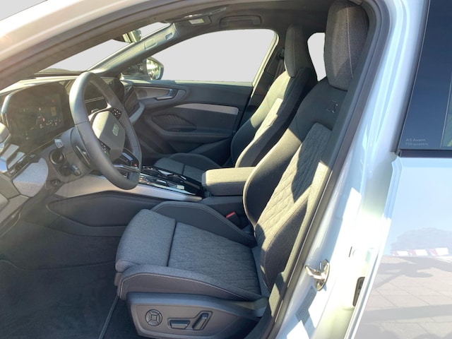 Audi A5 Avant Quattro S-Tronic