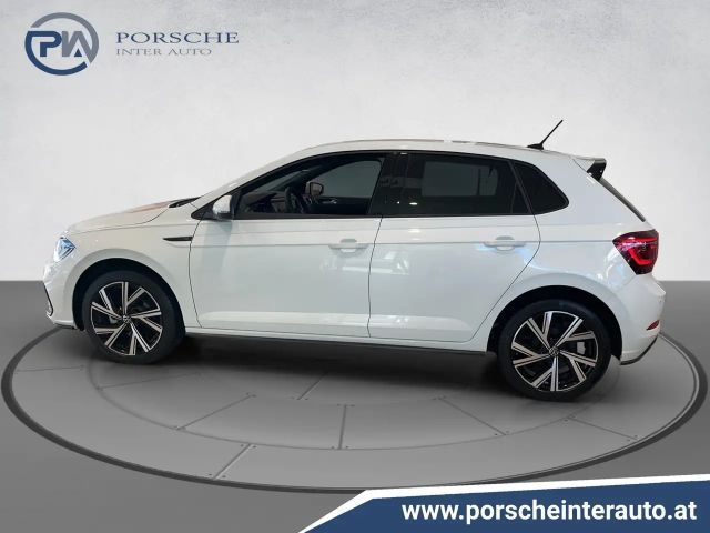 Volkswagen Polo R-Line