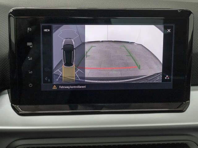 Seat Arona 1.0 TSI DSG FR-lijn