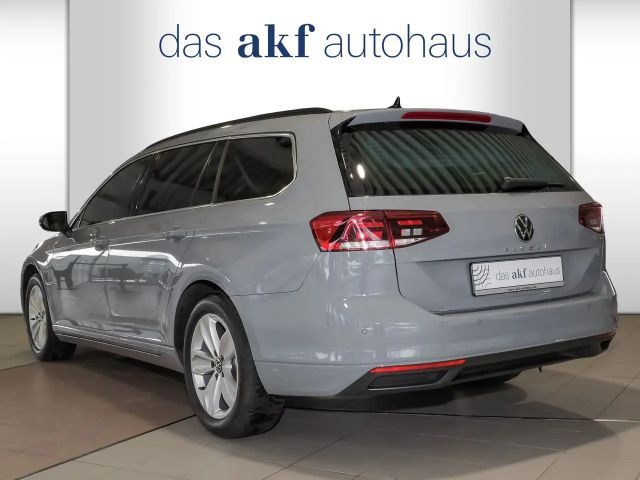 Volkswagen Passat 2.0 TDI Business DSG Variant