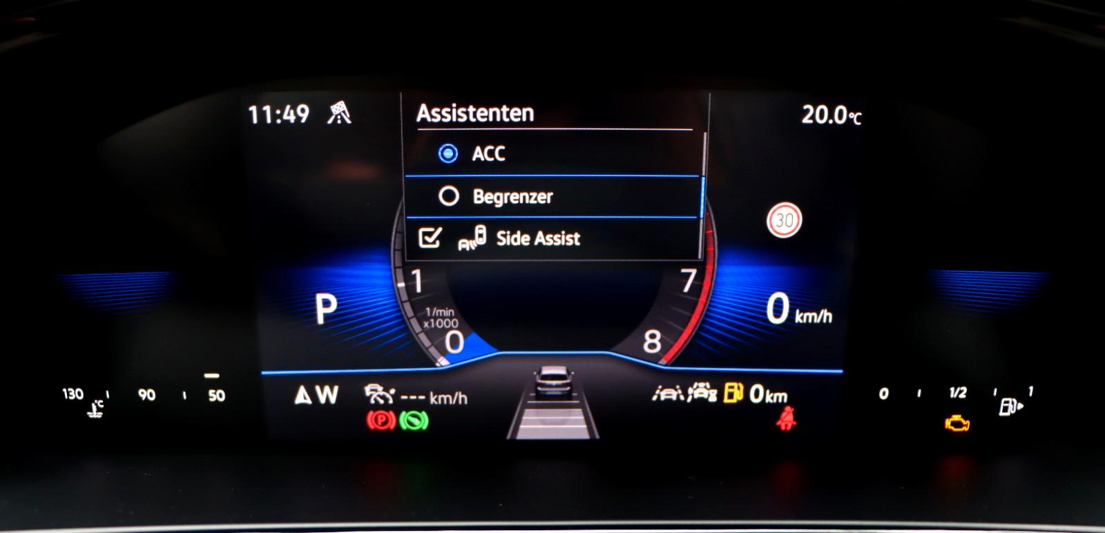 Volkswagen T-Roc 1.5 TSI Cabriolet DSG R-Line