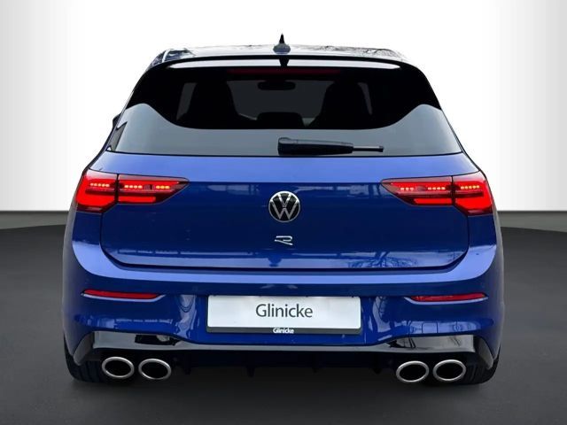 Volkswagen Golf 2.0 TSI 4Motion DSG Golf VIII