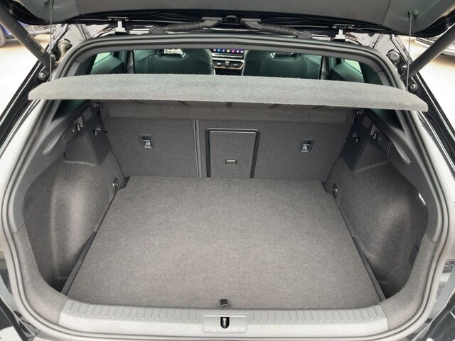 Cupra Formentor DSG VZ5