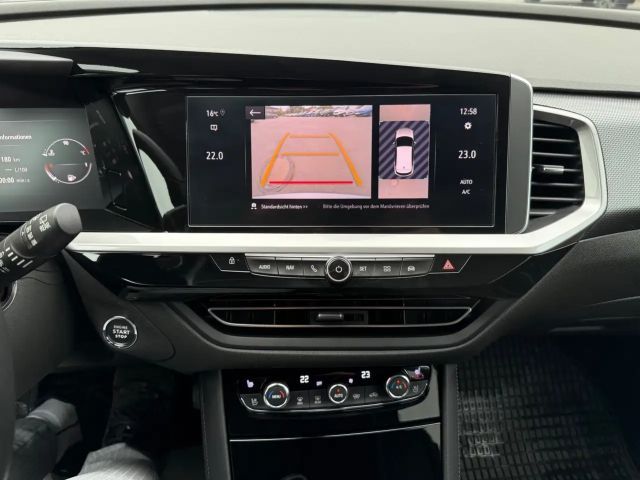 Opel Grandland X Elegance