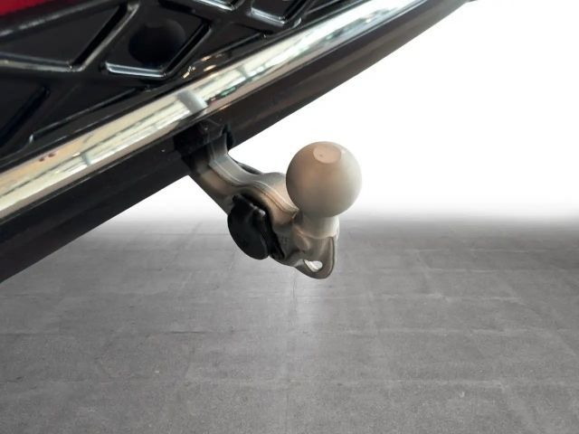 Volkswagen Tiguan 2.0 TDI DSG R-Line