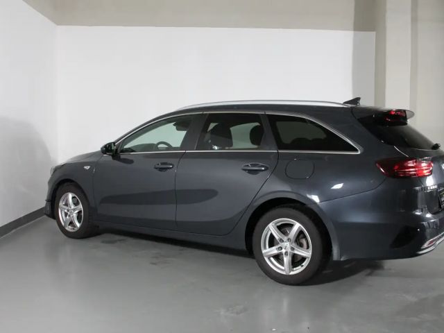 Kia Ceed GDi SportWagon